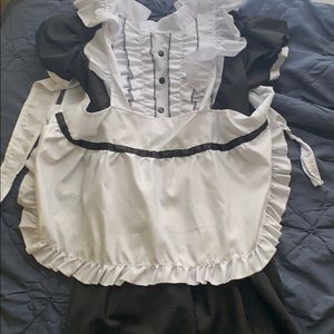 Maid Costume